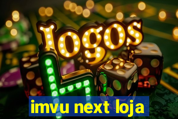 imvu next loja